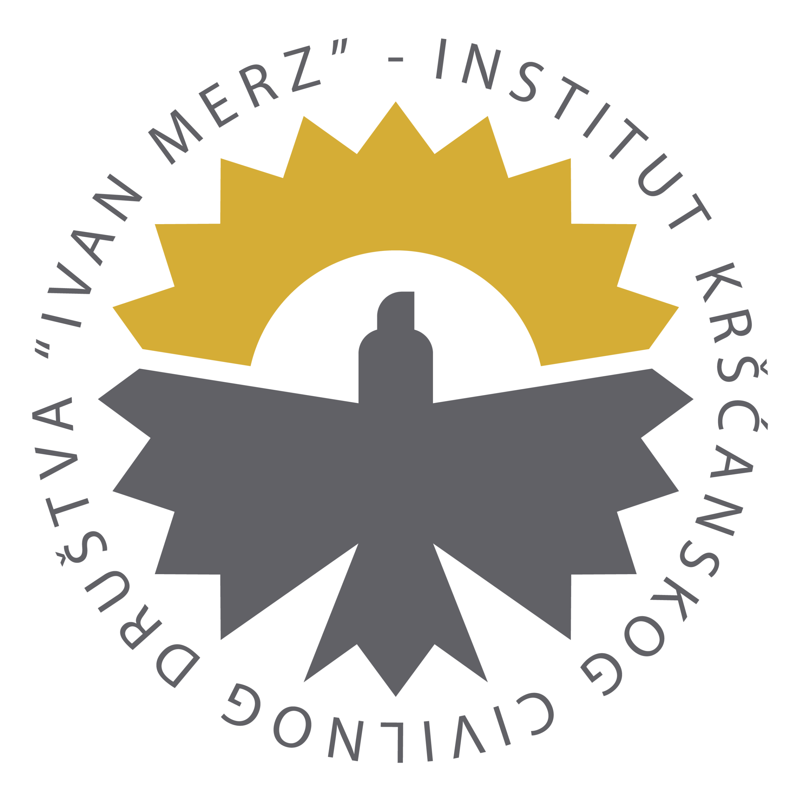 Institut kršćanskog civilnog društva "Ivan Merz"